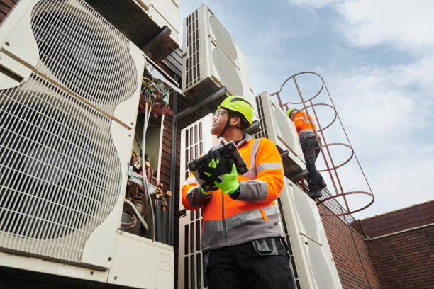 Best HVAC companies near me  in St Robert, MO