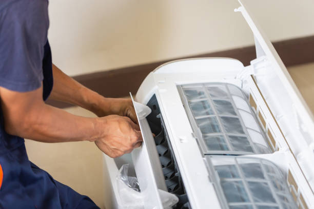 Best HVAC system installation  in St Robert, MO