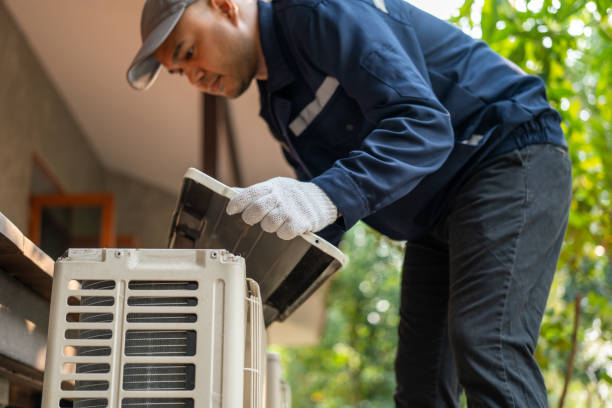 Best HVAC air duct cleaning  in St Robert, MO